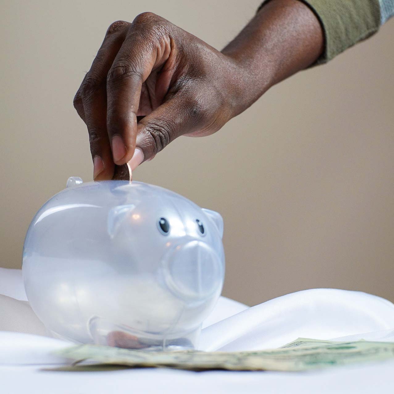 Revolutionizing Mobile Banking with USSD Services
