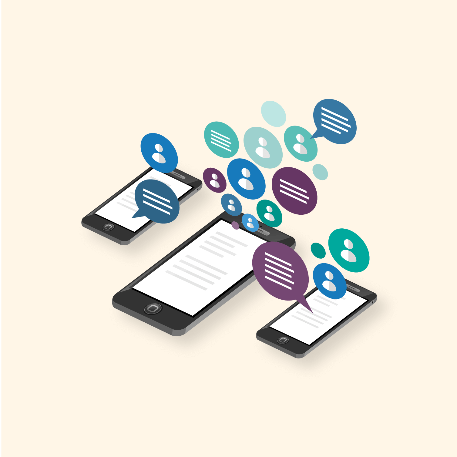 Payment with phone