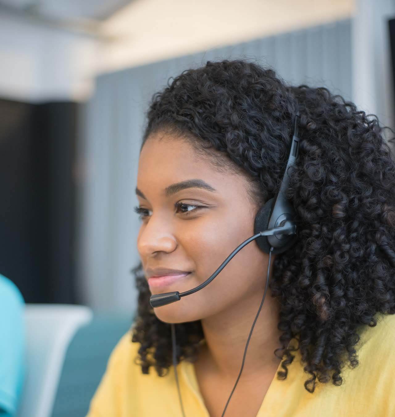 Streamlining Customer Support with USSD